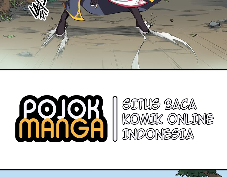 Dragon’s Blood Vessels Chapter 03 Gambar 15